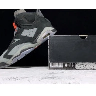 PSG Jordan Air Retro Paris CK1229-001 Saint-Germain 6 0818